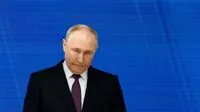 Putin makes cynical statement about long-range missile strikes on Russia