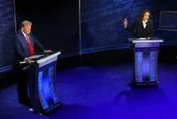 Trump refuses third debate with Kamala Harris