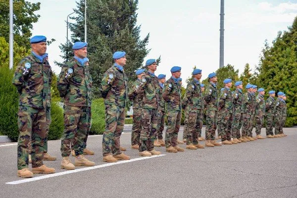 В Молдове погиб военный-контрактник во время несения службы