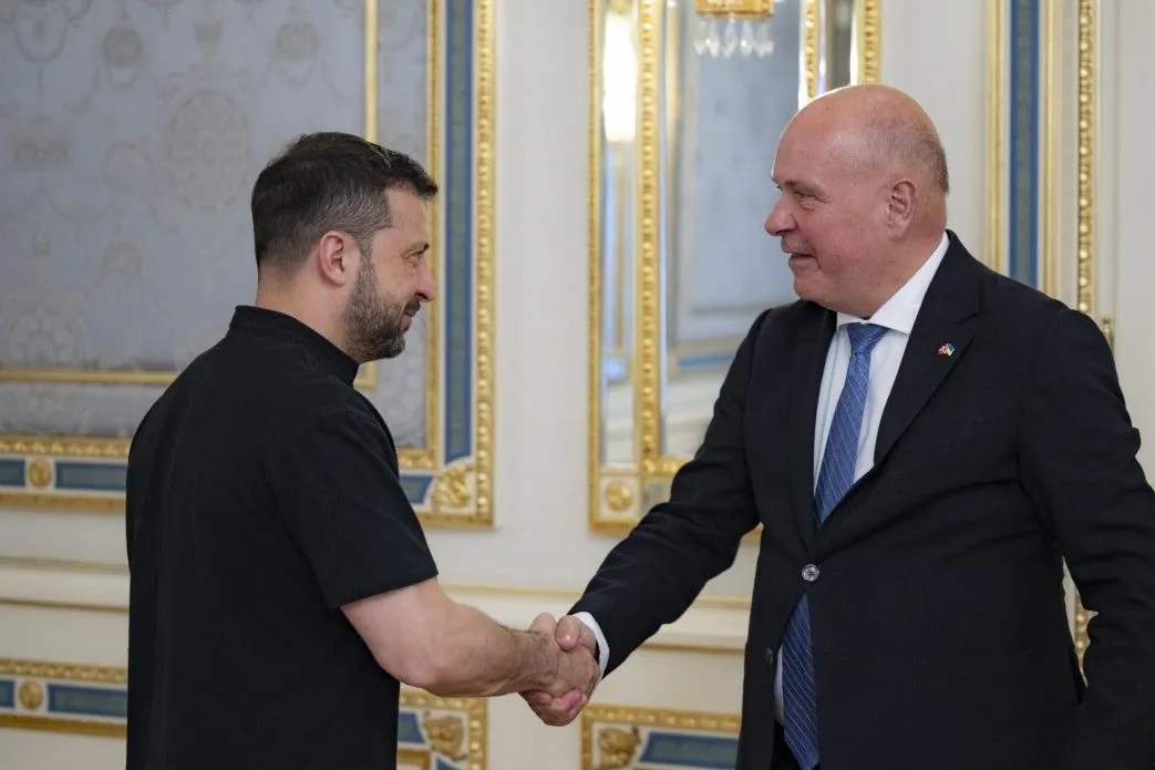 zelenskyy-meets-with-the-leadership-of-the-danish-parliament