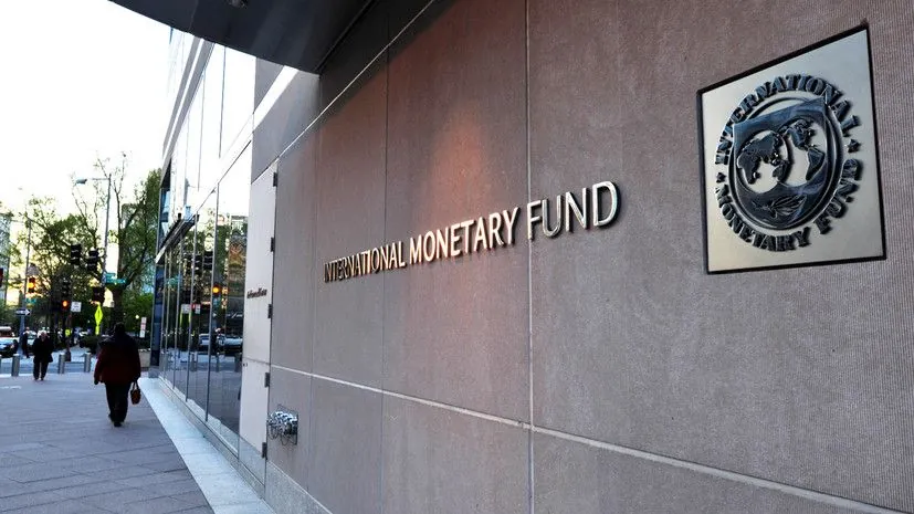 imf-and-ukraine-agree-on-the-5th-revision-of-the-dollar156-billion-financing-program