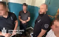 Kropyvnytskyi exposes head of military registration and enlistment commission who sold “white” military tickets for evaders