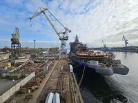 Строят завод для военных кораблей рф: СБУ разоблачила должностных лиц украинского холдинга