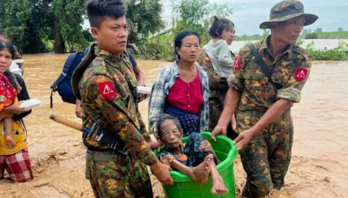 laos-and-myanmar-were-affected-by-typhoon-yagi-the-exact-number-of-victims-of-the-disaster-is-unknown