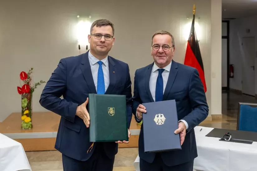 germany-to-deploy-troops-in-lithuania-countries-sign-agreement