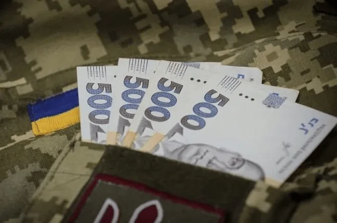 Verkhovna Rada Committee approves for second reading a bill to increase defense spending by UAH 500 billion