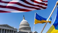 In 2025, the US is likely to reduce the level of financial support for Ukraine - WSJ