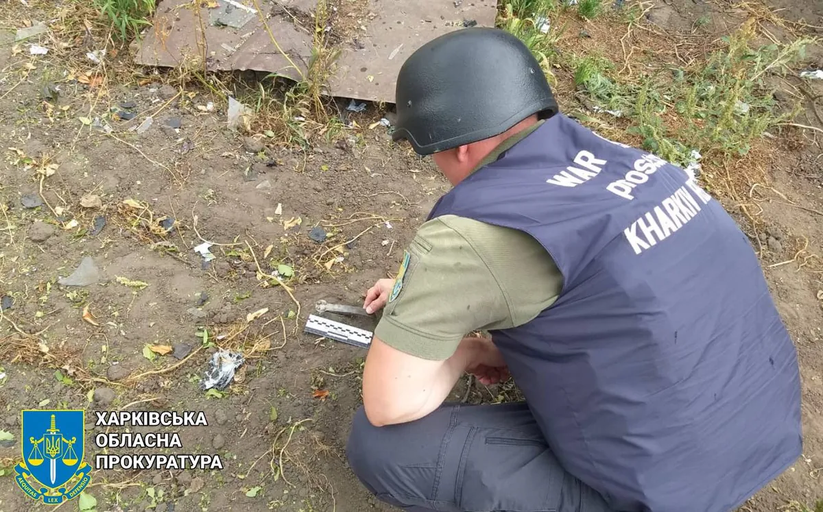 four-people-injured-in-kupyansk-region-due-to-russian-shelling-over-the-day