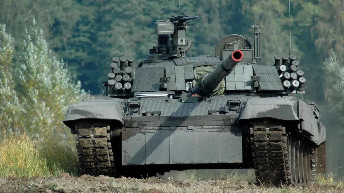 Ukraine uses Polish tanks in Kursk operation - Polish Foreign Minister