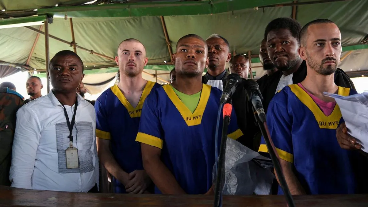 three-americans-sentenced-to-death-for-attempted-coup-in-dr-congo