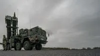 Media: Netherlands will not be able to transfer Patriot system to Ukraine