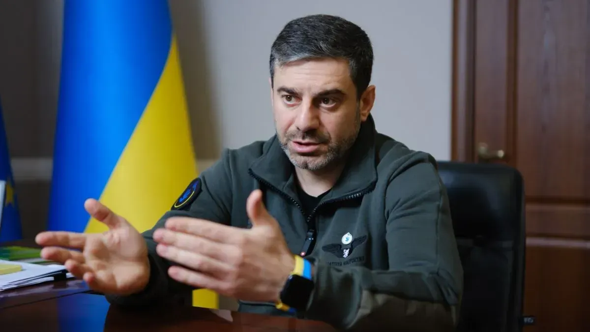 Return of all Ukrainian children and prisoners is possible only after liberation of occupied territories - Lubinets