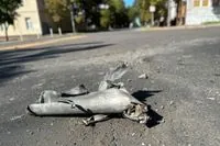 A 60-year-old man dies of injuries after enemy shelling of Kherson