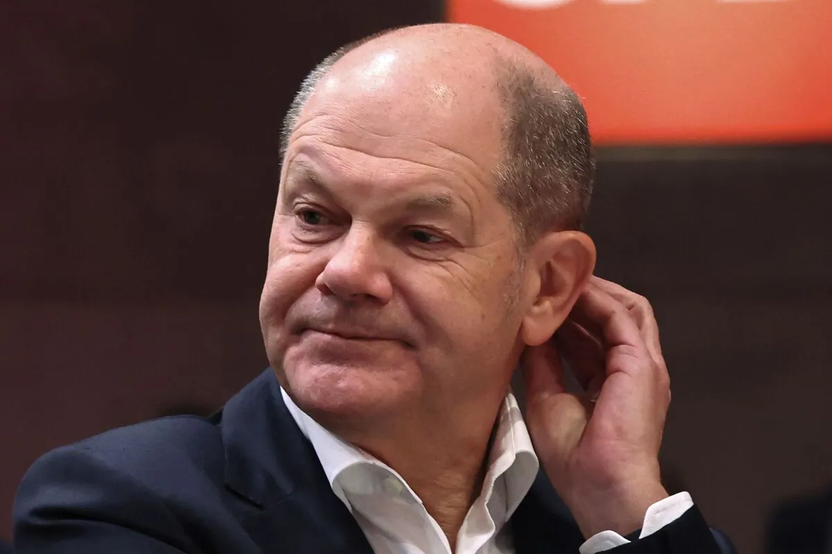 scholz-germany-will-not-allow-ukraine-to-attack-russia-with-german-weapons