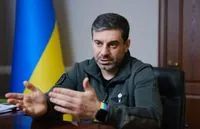 Lubinets: Aggressor has difficulty releasing Ukrainian women from captivity