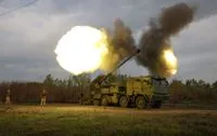 Denmark hands over 18 Bogdan artillery systems to Ukraine