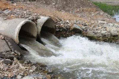 Half the city is drowning every time: The keeper promised to deal with Odesa's Trukhanov stormwater management