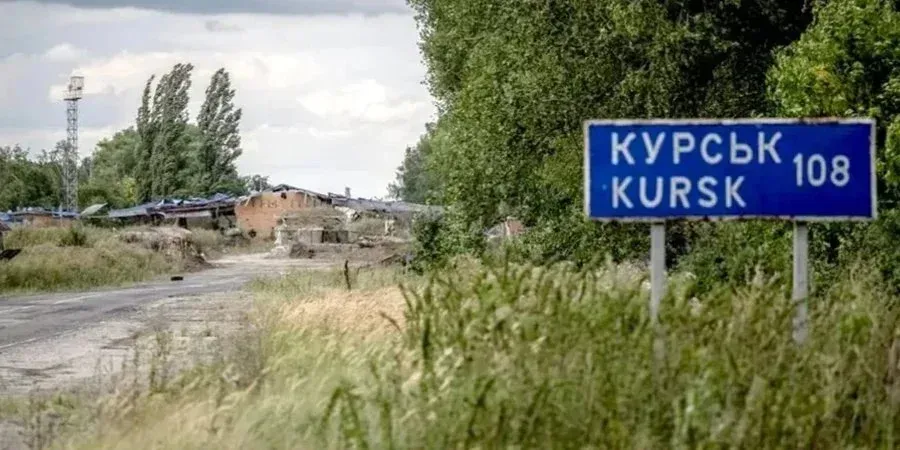 Ukraine appeals to the UN to join humanitarian response in Kursk region