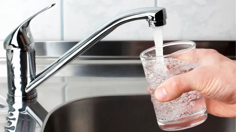 No contamination of tap water in Brovarska hromada - mayor