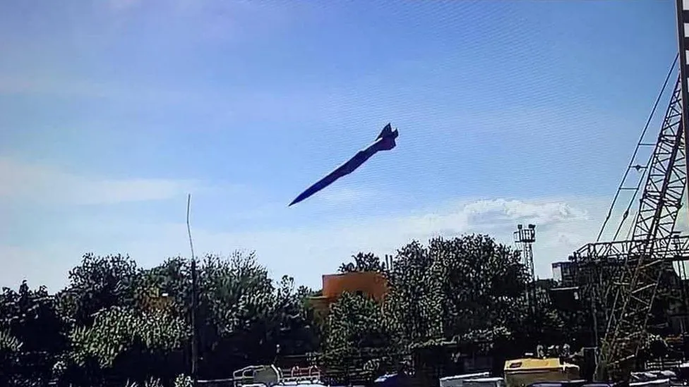 russian X-22 missiles are probably no longer being produced - Pletenchuk