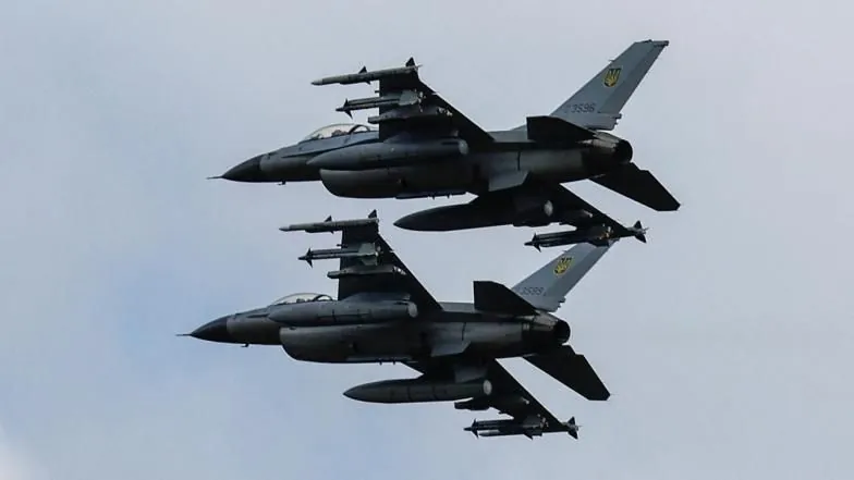 denmark-will-deliver-the-next-batch-of-f-16s-to-ukraine-by-the-end-of-the-year