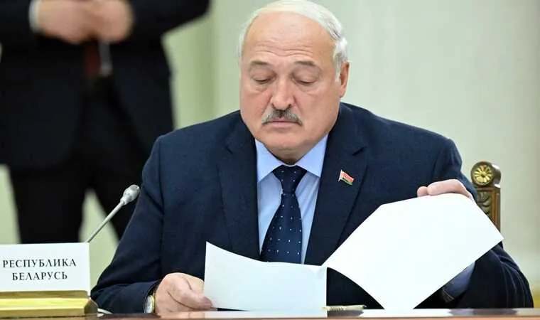 For the second time in a month: Lukashenko signs decree on pardon for 37 convicts