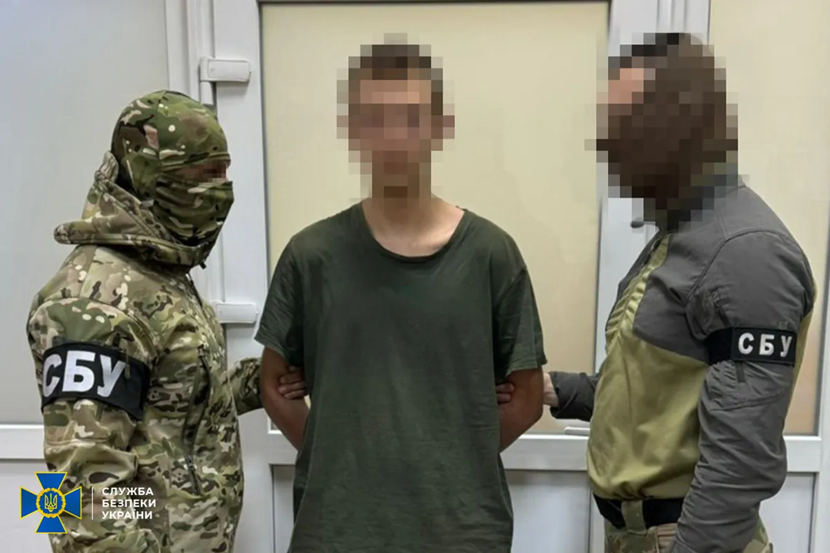 sbu-detains-two-16-year-old-arsonists-of-afu-vehicles-they-face-up-to-8-years-in-prison