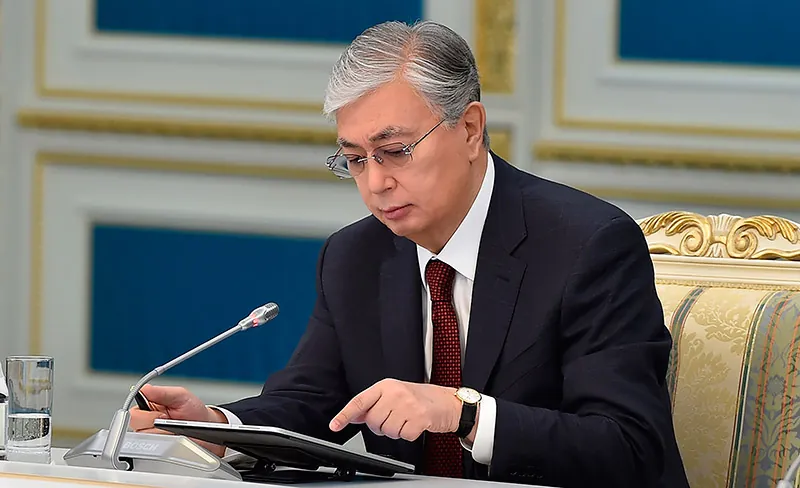 russia-is-militarily-invincible-kazakh-president-supports-china-and-brazils-peace-plan