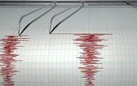 An earthquake with a magnitude of 5.5 has occurred in Romania. The tremors were felt in Odesa