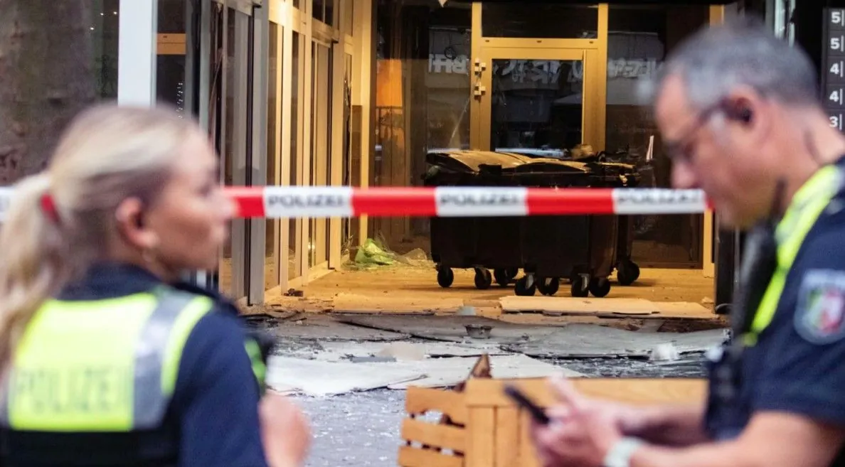 explosion-near-a-club-in-the-center-of-cologne-police-found-no-signs-of-terrorism