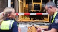 Explosion near a club in the center of Cologne: police found no signs of terrorism