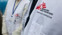 After 32 years of work: “Médecins Sans Frontières ceases operations in Russia