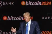 Trump unveils crypto project and calls on the US to dominate in this area