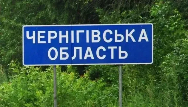 З початку року понад 11 тис. снарядів прилетіло на Чернігівщину – ОВА