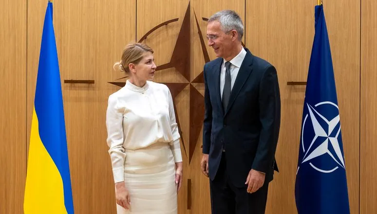 stefanishyna-discusses-security-belt-over-western-regions-of-ukraine-with-nato-secretary-general