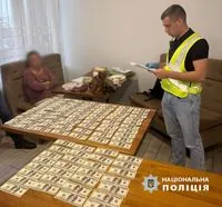 У Києві затримали в.о. голови МСЕК за вимагання 10 тис. доларів за встановлення інвалідності призовнику 