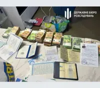 UAH 104 million seized from Rivne regional council deputy transferred to the state budget