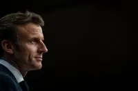 In France, the bureau of the parliament with the majority of the left gave impetus to the procedure of Macron's ouster