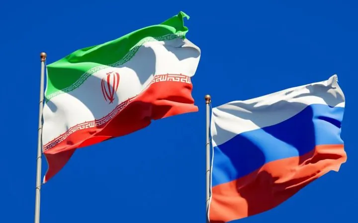 russia is looking for ways to get new weapons: the center for international affairs explains shoigu's visit to iran