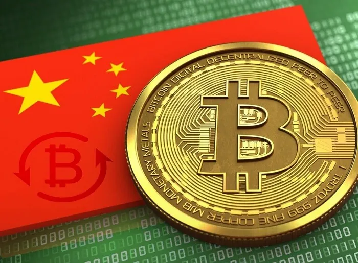 Russia started paying China with cryptocurrencies for military goods - media