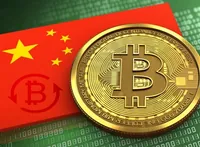 Russia started paying China with cryptocurrencies for military goods - media