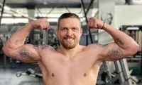 Oleksandr Usyk arrested at Krakow airport