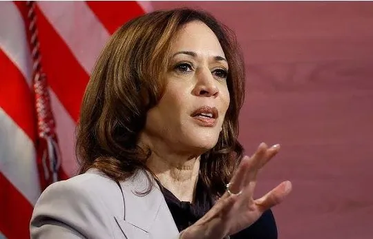 Kamala Harris calls Trump after alleged assassination attempt