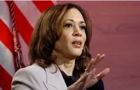 Kamala Harris calls Trump after alleged assassination attempt