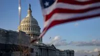 U.S. congressmen call for inclusion of aid to Ukraine in the resolution on presidential term extension