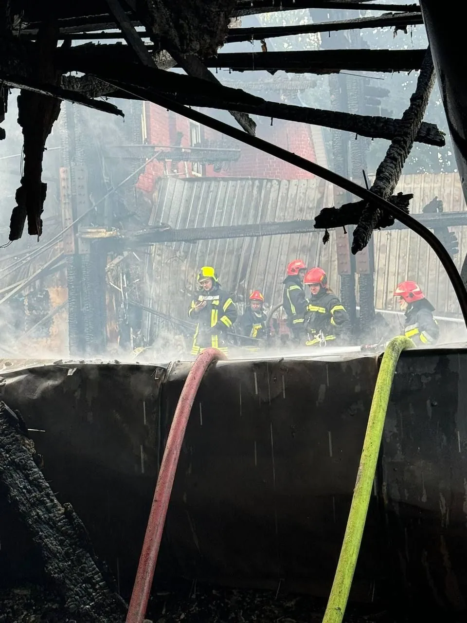 dzvin-movie-theater-burned-down-in-lviv-arson-is-suspected