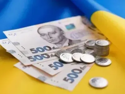 ВР ухвалила збільшення бюджету на 500 млрд грн на військові потреби