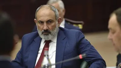 CSTO poses threats to Armenia's security, existence and sovereignty - Pashinyan