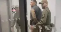 Polish border guards explain handcuffs during Usyk incident at airport