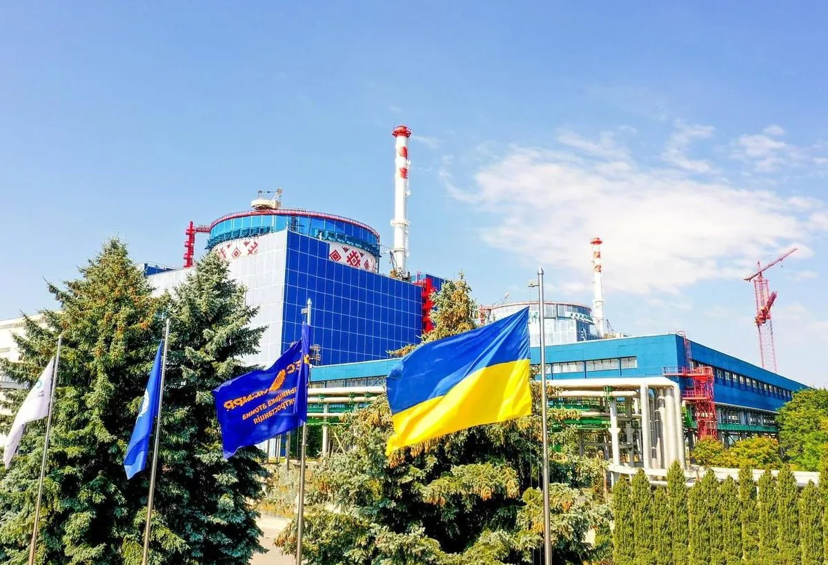 completion-of-khmelnytsky-npp-units-iaea-to-provide-ukraine-with-advisory-and-expert-support